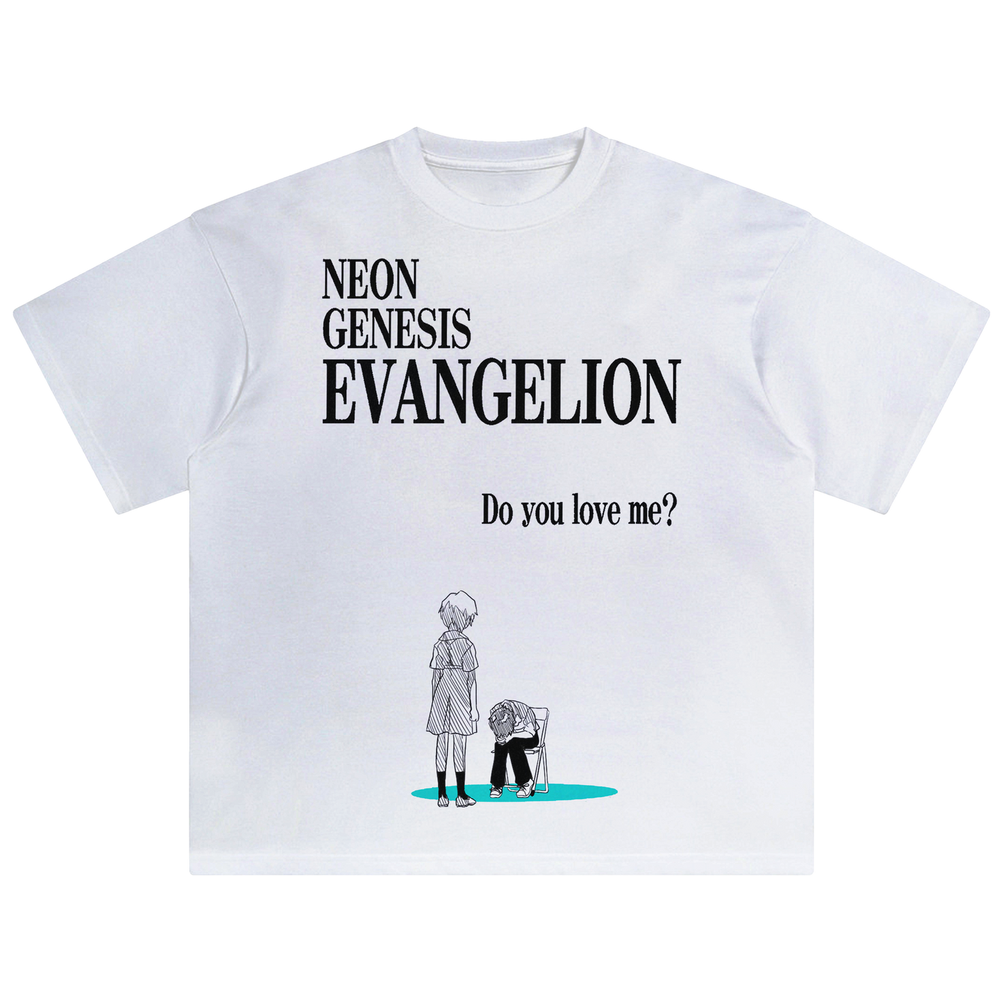 Do You Love Me?