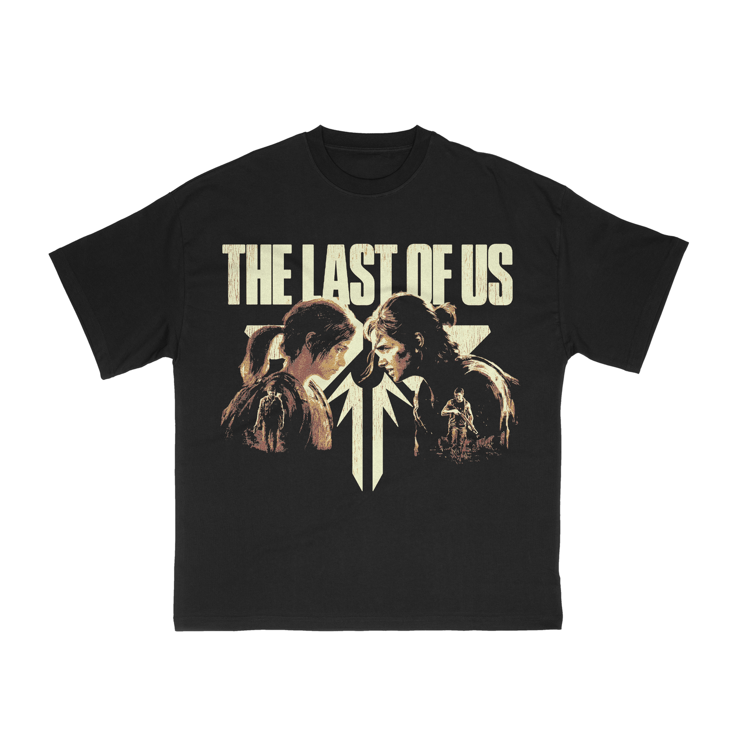 The Last Of Us