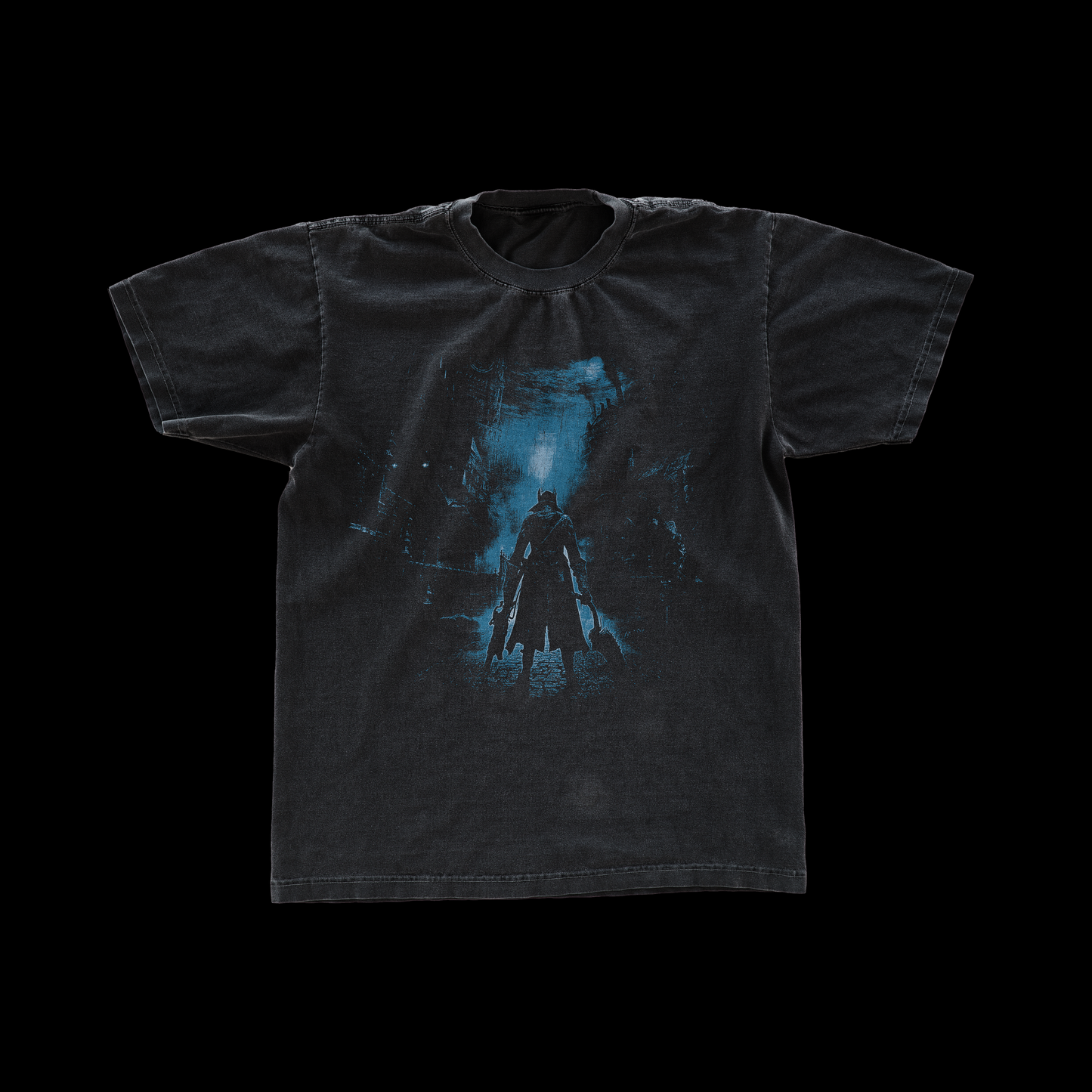 Bloodborne