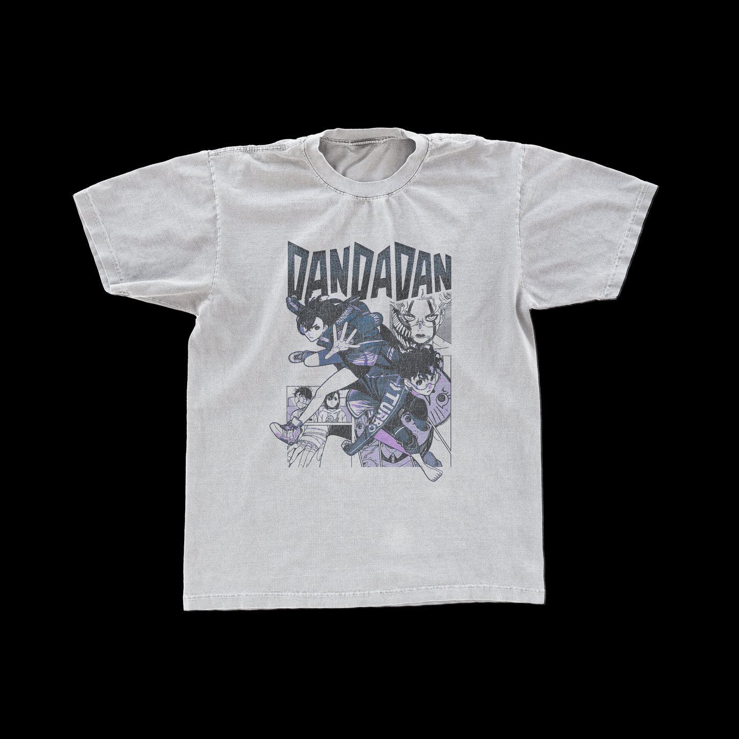 DanDaDan
