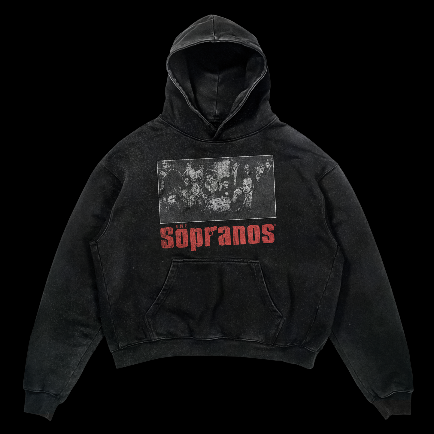 The Sopranos