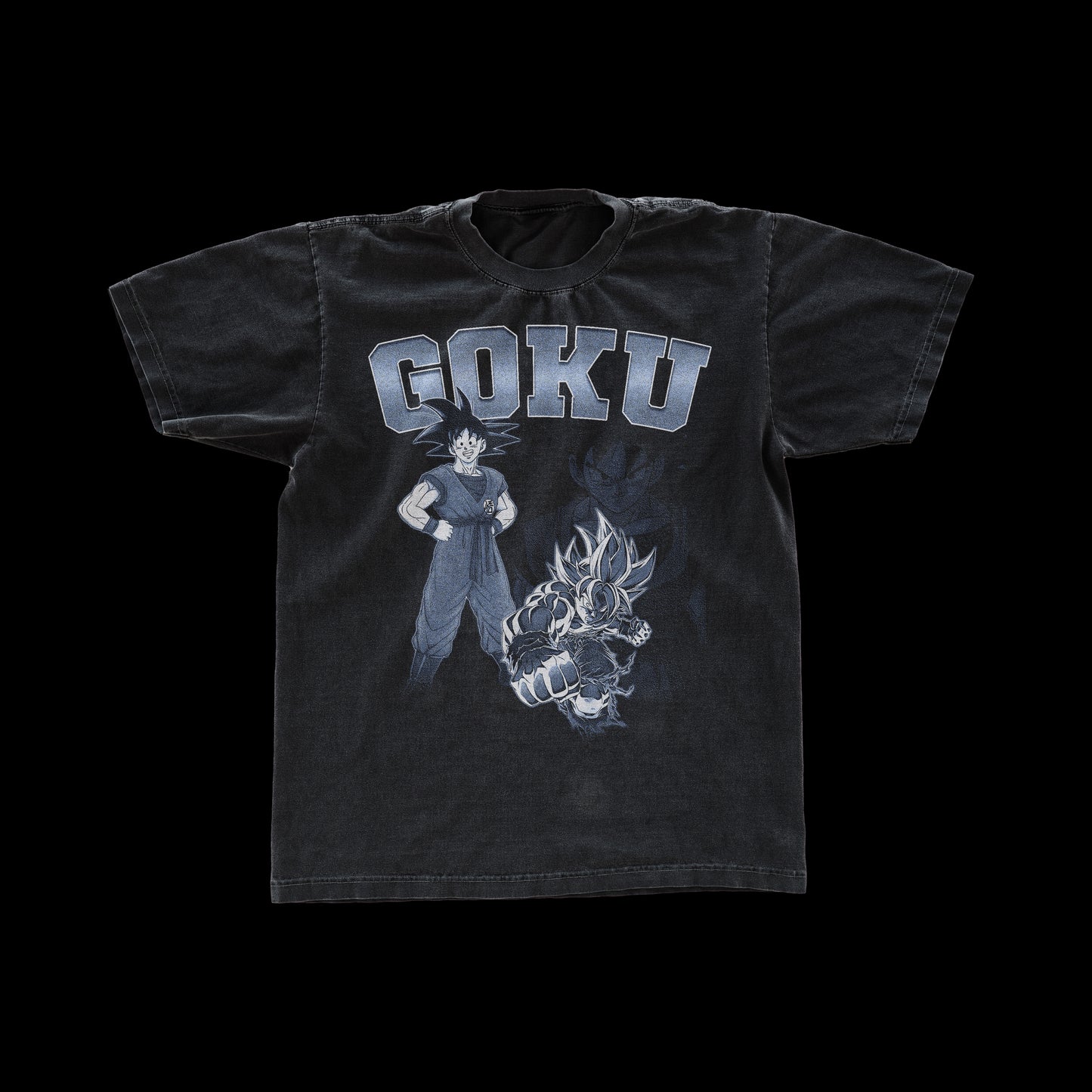 Goku