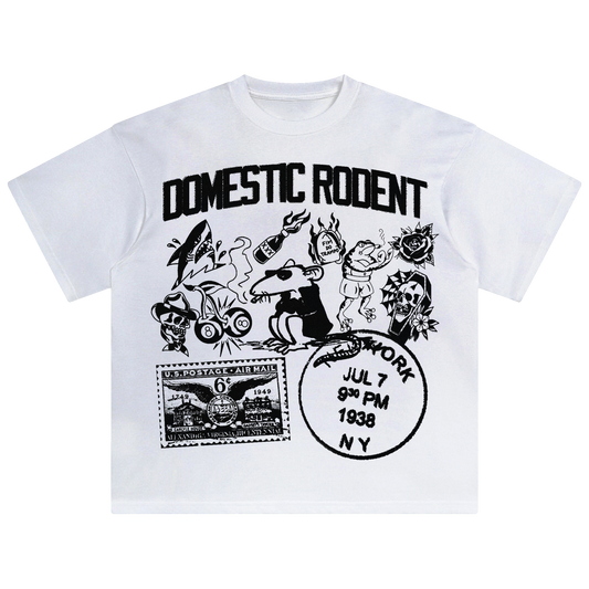Tattoo Tee