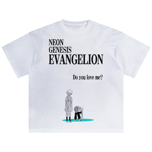 Do You Love Me?