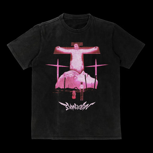 Evangelion Tee Shirt