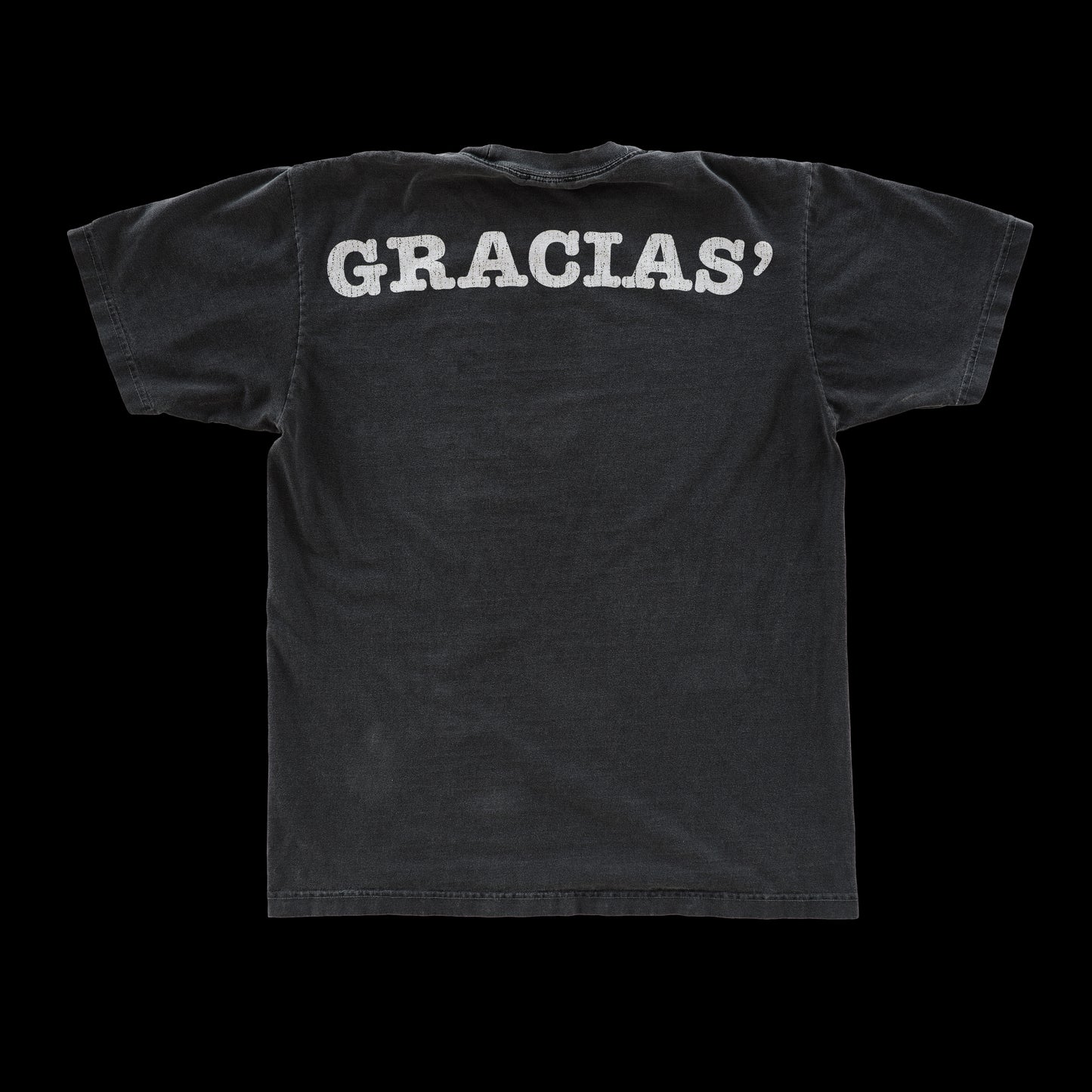 Gracias' Tee Shirt