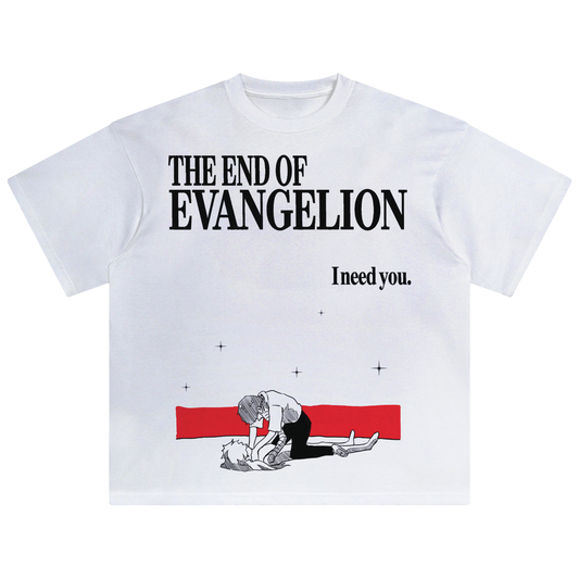 I Need You