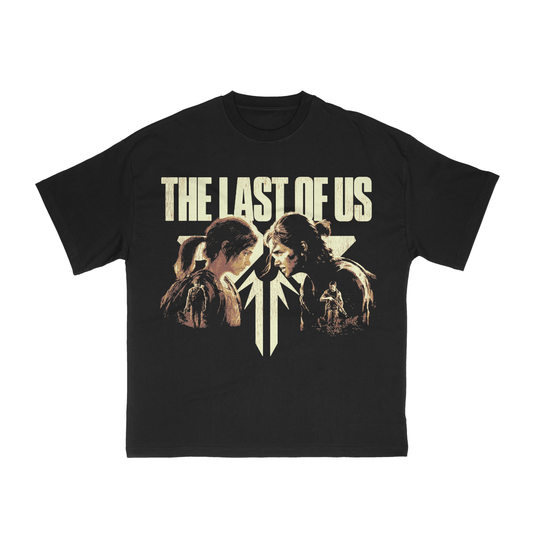 The Last Of Us