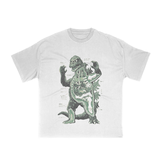 GOJIRA