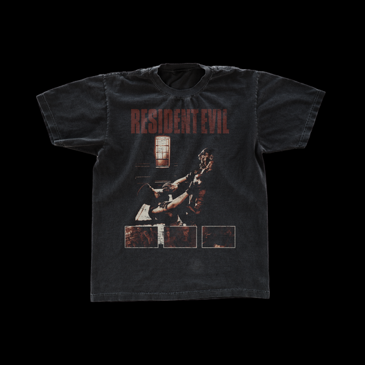 Resident Evil