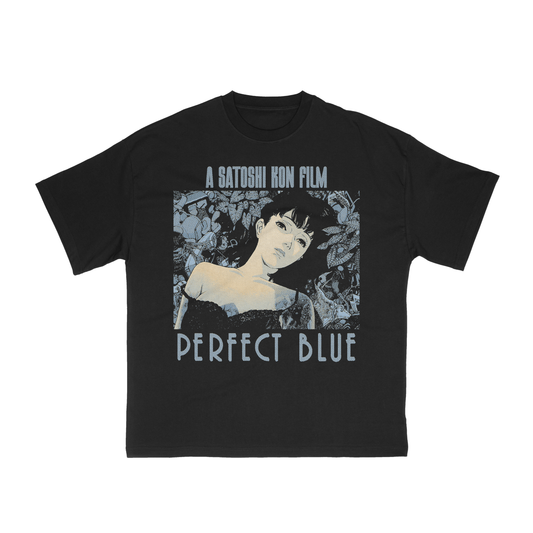 Perfect Blue