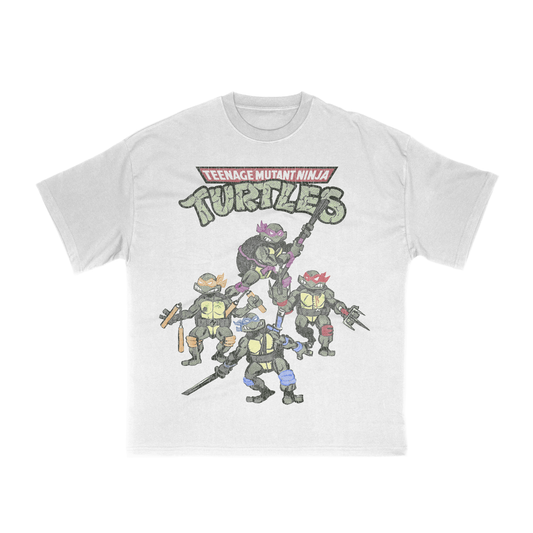 TMNT