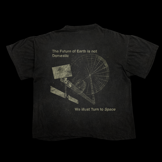 Turn To Space Tee Shirt