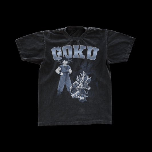 Goku