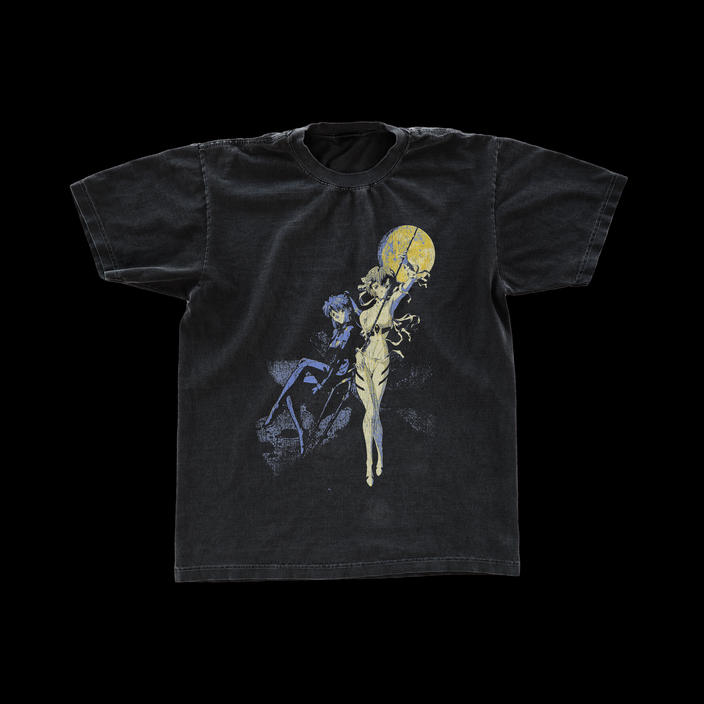 Women Of EVA Tee Shirt