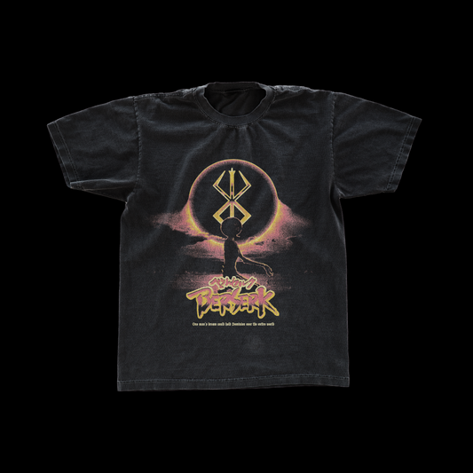 Eclipse Tee Shirt