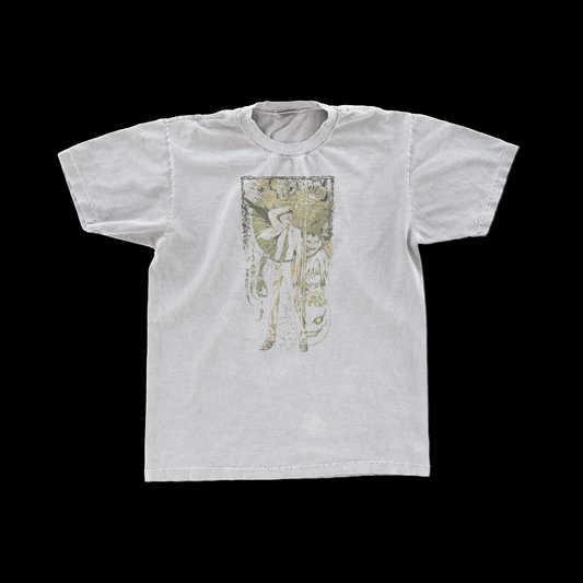 Kill Book Tee shirt